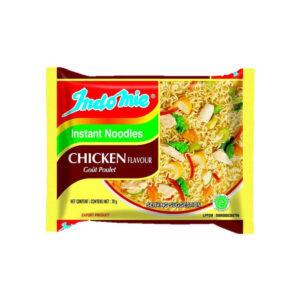 NOODLES INDOMIE SHRIMP