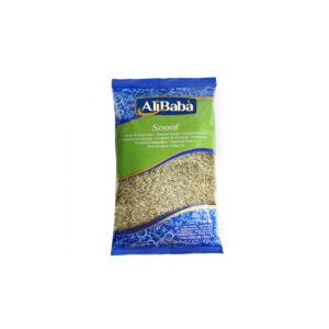 SOONF(FENNEL SEEDS) ALI BABA 400g