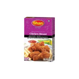 SHAN BROAST CHICKEN MASALA