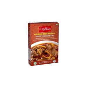 RADHUNI MEJBANI BEEF MASALA