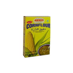 CORN FLOUR AHMED