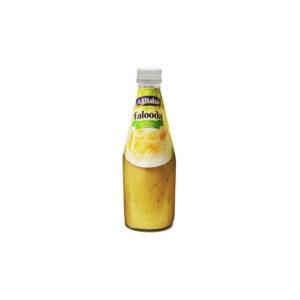 FALOODA BANANA  FLAVOUR DRINKS