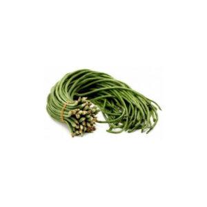 LONG BEANS/BORBOTI
