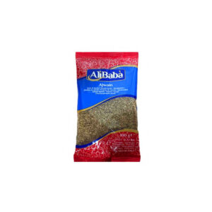 AJWAIN ALI BABA