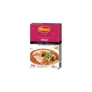 SHAN NIHARI MASALA