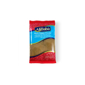 BLACK PEPPER POWDER