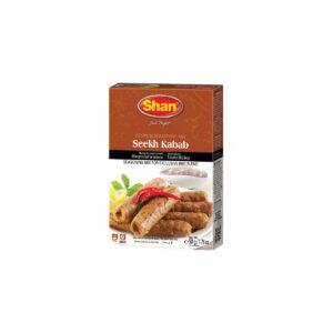 SHAN SEEKH KABAB MASALA