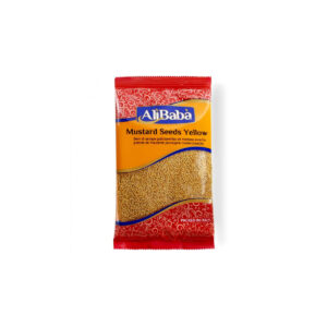 MUSTARD SEEDS YELLOW