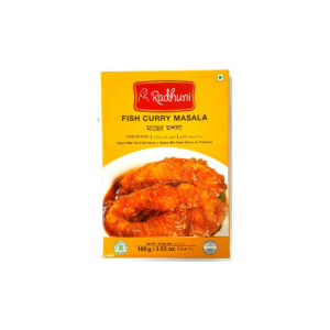 RADHUNI FISH CURRY MASALA