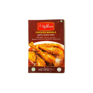RADHUNI CHICKEN MASALA