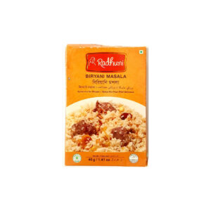 RADHUNI BIRYANI MASALA