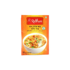 RADHUNI HALEEM MIX