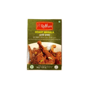 RADHUNI ROAST MASALA