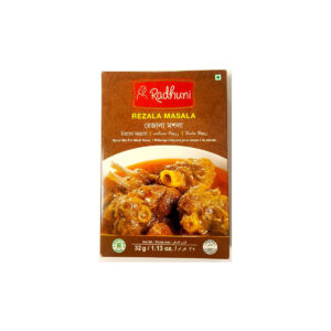 RADHUNI REZALA MASALA