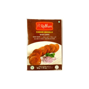 RADHUNI KEBAB MASALA