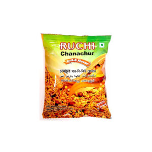 RUCHI CHANACHUR BAR-B-Q