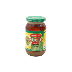 RUCHI OLIVE PICKLE