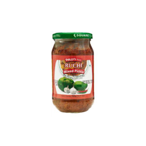 RUCHI MIX PICKLE