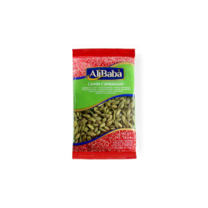 CARDAMOMS GREEN ALI BABA