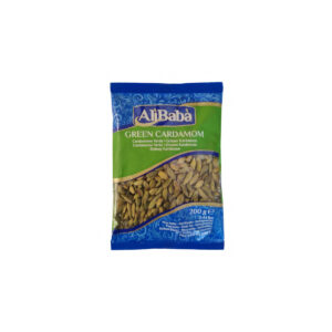 CARDOMOMS GREEN ALI BABA