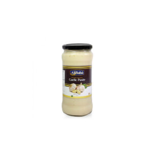 GARLIC PASTE