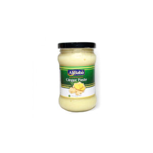 SHAN GINGER PASTE