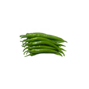 Green Chilli
