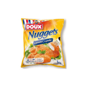 DOUX CHICKEN NUGGETS