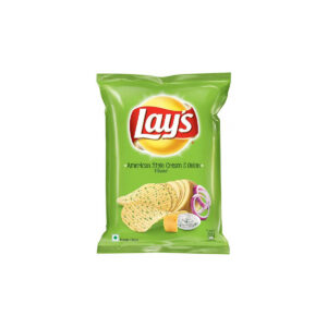 CHIPS LAYS(IND) AMERICAN STYLE