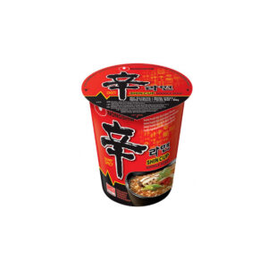NOODLES SHIN RAMEN CUP
