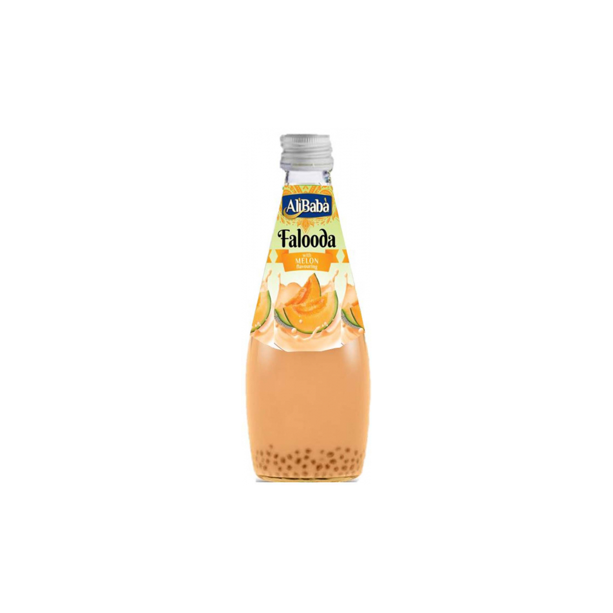 FALOODA MELON FLAVOUR DRINKS