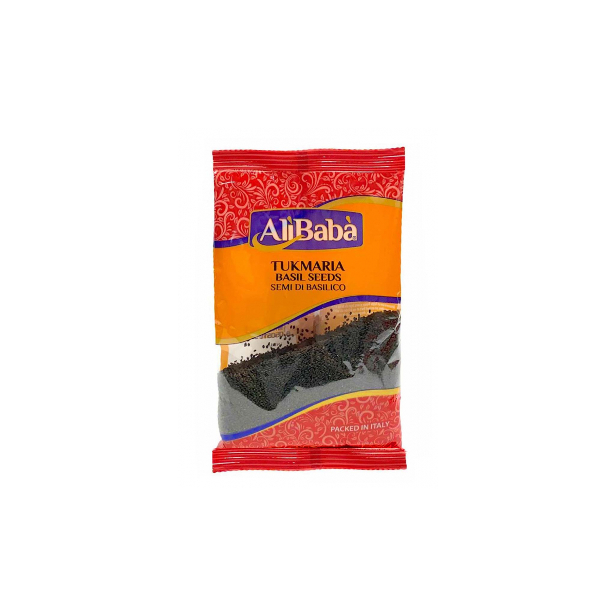 TUKMARIA(BASIL SEEDS) ALI BABA