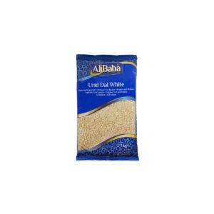 URID DALL WHITE 1kg