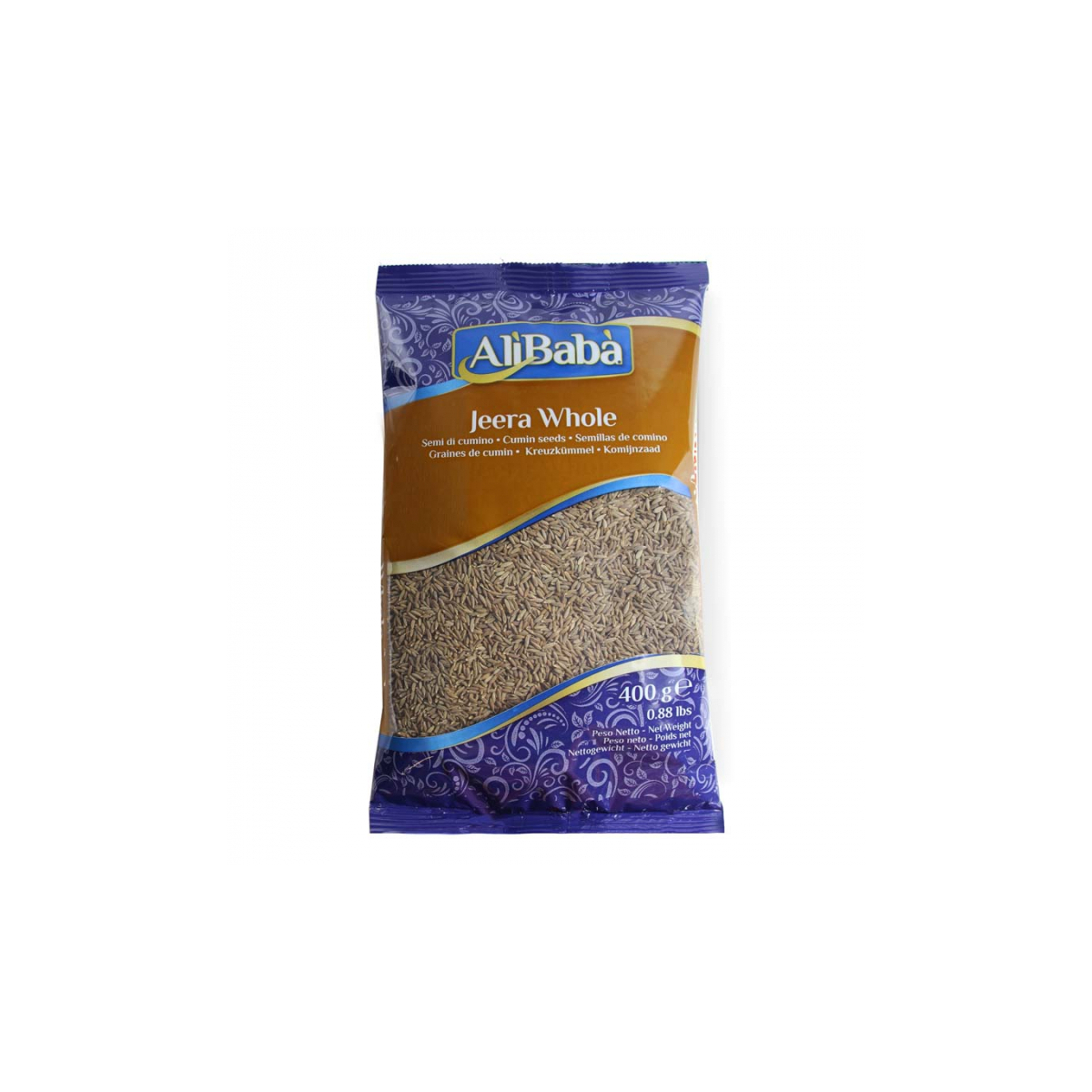 JEERA WHOLE ALI BABA