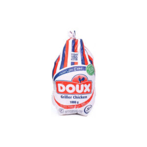 DOUX BABY CHICKEN
