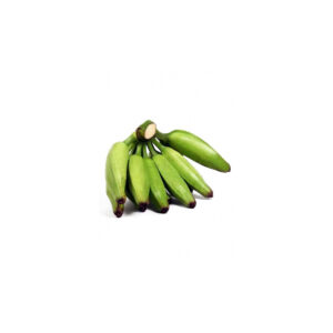 GREEN BANANA/KACHA KALA