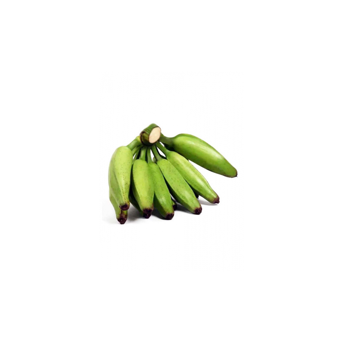 GREEN BANANA/KACHA KALA