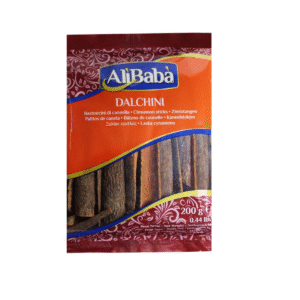 Cinnamon Sticks 200g