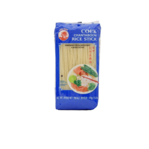 COCK RICE STICK