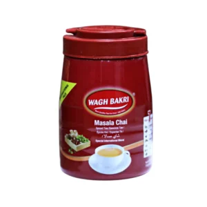 WAGH BAKRI MASALA TEA 250G