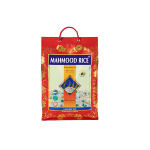 MAHMOOD RICE