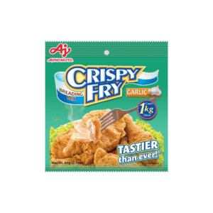 CRISPY FRY BREADING MIX