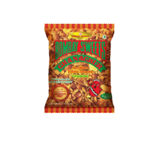 BOMBAY CHANACHUR