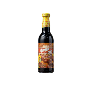 MAMASITA BBQ MARINADE SAUCE