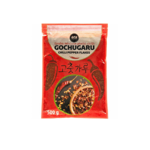 PAPRYKA GOCHUGARU 100G