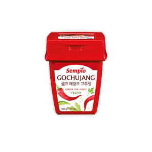 GOCHUJANG HOT PEPPER PASTE 500g