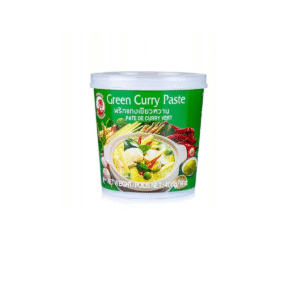 THAI GREEN CURRY PASTE