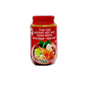 COCK SHRIMP TOM YUM PASTE