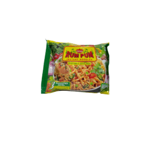RUM PUM INSTANT NOODLES