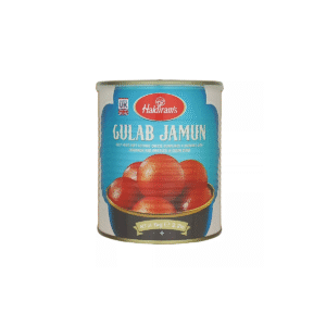 HALDIRAM'S GULAB JAMUN
